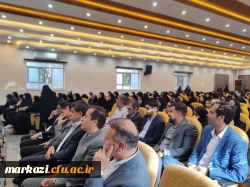 آیین بزرگداشت روز و هفته معلم، دهه کرامت و روز دختر در پردیس حضرت زینب کبری(س)  2