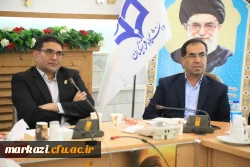  برگزاری کارگاه آموزشی ویژه اعضای هیئت علمی، به همت معاونت آموزشی بسیج اساتید دانشگاه فرهنگیان شهید باهنر اراک  3