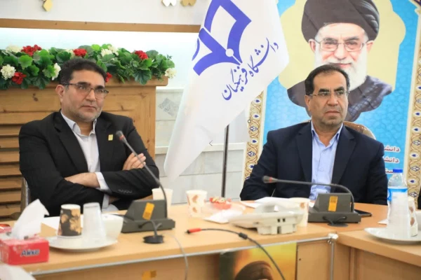  برگزاری کارگاه آموزشی ویژه اعضای هیئت علمی، به همت معاونت آموزشی بسیج اساتید دانشگاه فرهنگیان شهید باهنر اراک  3