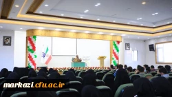 برگزاری کارگاه ارتباط تمدن اسلامی با زبان انگلیسی 
 2