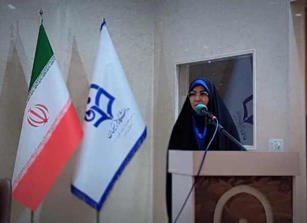 اجلاسیه بانوان تحول گرا روایتی از الگوی سوم زن در تراز انقلاب اسلامی 2