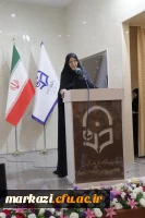 اجلاسیه بانوان تحول گرا روایتی از الگوی سوم زن در تراز انقلاب اسلامی 2