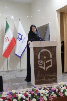 اجلاسیه بانوان تحول گرا روایتی از الگوی سوم زن در تراز انقلاب اسلامی 2