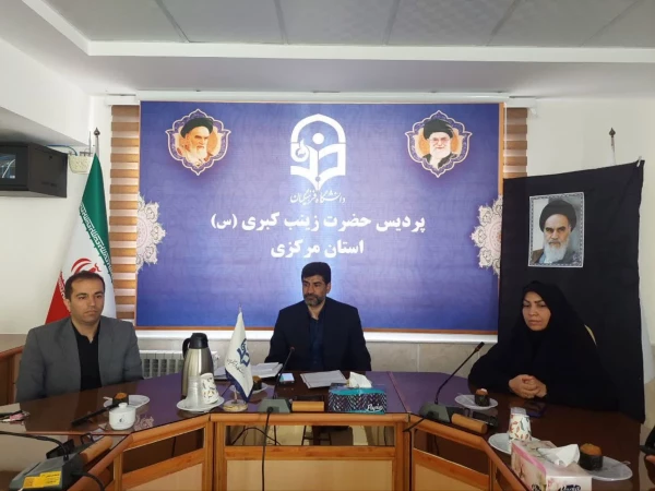 کارگاه فرهنگی خورشید قرن به مناسبت ارتحال امام خمینی(ره) 2