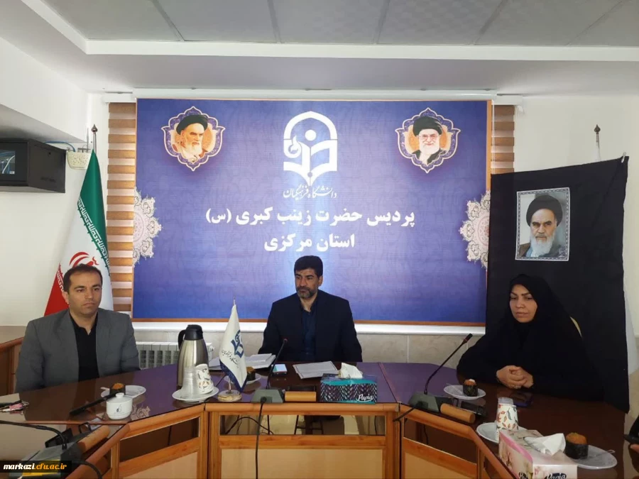 کارگاه فرهنگی خورشید قرن به مناسبت ارتحال امام خمینی(ره) 2