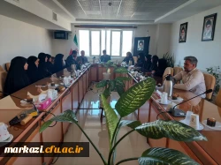 کارگاه فرهنگی خورشید قرن به مناسبت ارتحال امام خمینی(ره) 2