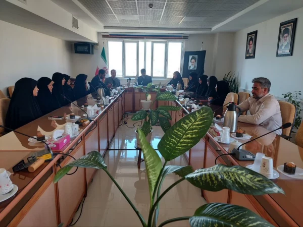 کارگاه فرهنگی خورشید قرن به مناسبت ارتحال امام خمینی(ره) 2