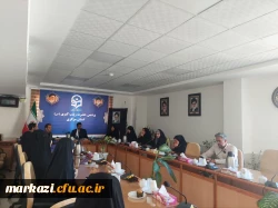 کارگاه فرهنگی خورشید قرن به مناسبت ارتحال امام خمینی(ره) 2