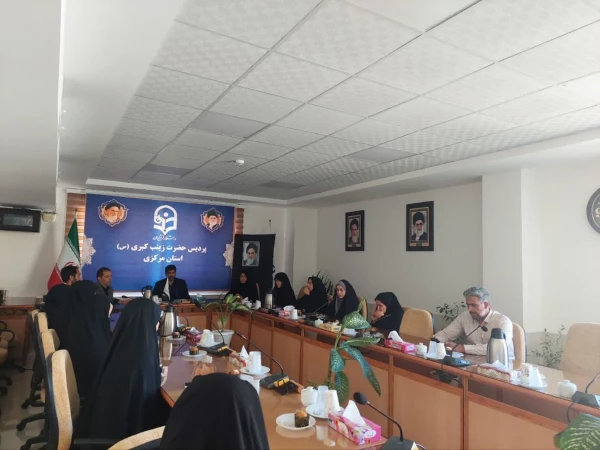 کارگاه فرهنگی خورشید قرن به مناسبت ارتحال امام خمینی(ره) 2