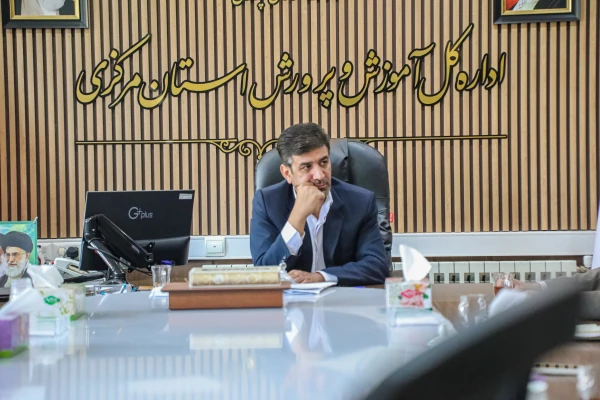 برگزاری جلسه کارگروه تحول دانشگاه فرهنگیان  با محوریت ساختار جدید و تقویت هم افزایی
 2