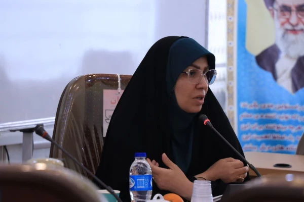 گزارش سلسله نشست های تخصصی هم اندیشی استادان و نخبگان دانشگاه فرهنگیان استان مرکزی 3