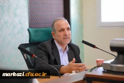  جلسه ی کمیته علمی همایش(pck) دانش آموزش محتوا در رشته کارورزی در برنامه ریزی درسی تربیت معلم  2