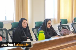  جلسه ی کمیته علمی همایش(pck) دانش آموزش محتوا در رشته کارورزی در برنامه ریزی درسی تربیت معلم  2