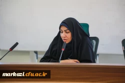  جلسه ی کمیته علمی همایش(pck) دانش آموزش محتوا در رشته کارورزی در برنامه ریزی درسی تربیت معلم  2