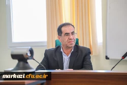  جلسه ی کمیته علمی همایش(pck) دانش آموزش محتوا در رشته کارورزی در برنامه ریزی درسی تربیت معلم  2