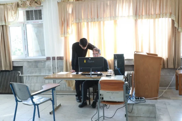 آغاز فرآیند ارزیابی داوطلبان ورود به دانشگاه فرهنگیان در استان مرکزی
 2