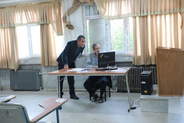 آغاز فرآیند ارزیابی داوطلبان ورود به دانشگاه فرهنگیان در استان مرکزی
 2