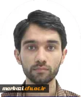 رزومه دکتر محمدرضا مزرعی فراهانی 2