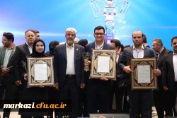  افتخار آفرینی آقای حسن شاه مرادی در سطح ملی 2