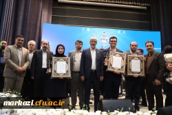  افتخار آفرینی آقای حسن شاه مرادی در سطح ملی 2