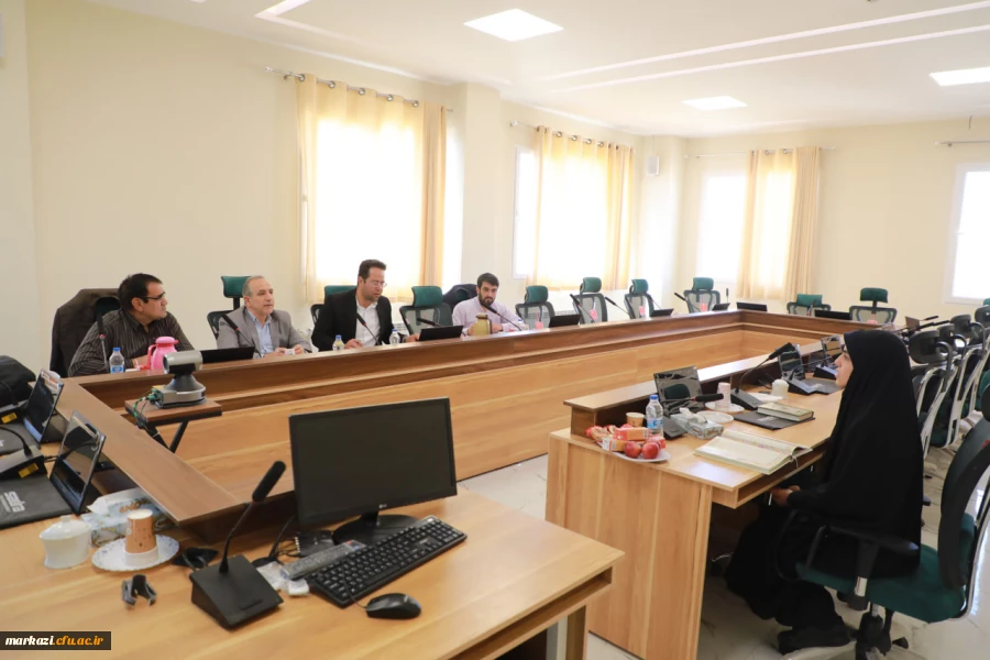 فرآیند مصاحبه شایستگی های معلمی (اختصاصی)طرح جذب استعدادهای برتر ملی دانشگاه فرهنگیان 2