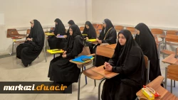 فرآیند مصاحبه شایستگی های معلمی (اختصاصی)طرح جذب استعدادهای برتر ملی دانشگاه فرهنگیان 2