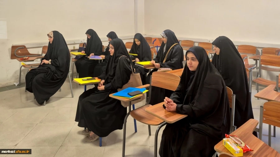 فرآیند مصاحبه شایستگی های معلمی (اختصاصی)طرح جذب استعدادهای برتر ملی دانشگاه فرهنگیان 2