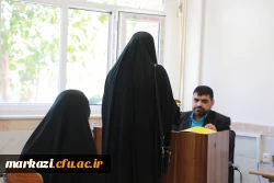 فرآیند مصاحبه شایستگی های معلمی (اختصاصی)طرح جذب استعدادهای برتر ملی دانشگاه فرهنگیان 2