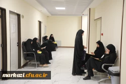 فرآیند مصاحبه شایستگی های معلمی (اختصاصی)طرح جذب استعدادهای برتر ملی دانشگاه فرهنگیان 2