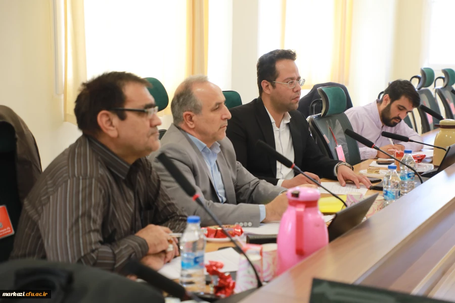 فرآیند مصاحبه شایستگی های معلمی (اختصاصی)طرح جذب استعدادهای برتر ملی دانشگاه فرهنگیان 2