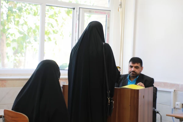 فرآیند مصاحبه شایستگی های معلمی (اختصاصی)طرح جذب استعدادهای برتر ملی دانشگاه فرهنگیان 2