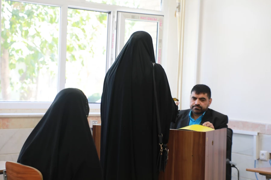 فرآیند مصاحبه شایستگی های معلمی (اختصاصی)طرح جذب استعدادهای برتر ملی دانشگاه فرهنگیان 2