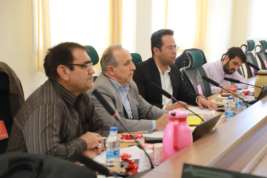 فرآیند مصاحبه شایستگی های معلمی (اختصاصی)طرح جذب استعدادهای برتر ملی دانشگاه فرهنگیان 2