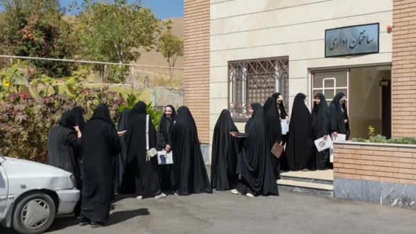  ثبت نام حضوری دانشجویان ورودی ۱۴۰۴ پردیس حضرت زینب کبری(س) 2