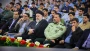  برگزاری آیین استقبال از نودانشجومعلمان و تجلیل از دانشجوی نمونه کشوری در پردیس شهید باهنر مرکزی