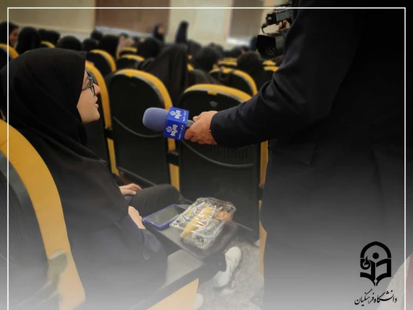 جشن ورود نودانشجومعلمان دانشگاه فرهنگیان پردیس زینب کبری(س) اراک 2