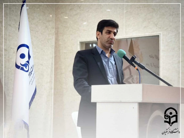 جشن ورود نودانشجومعلمان دانشگاه فرهنگیان پردیس زینب کبری(س) اراک 4