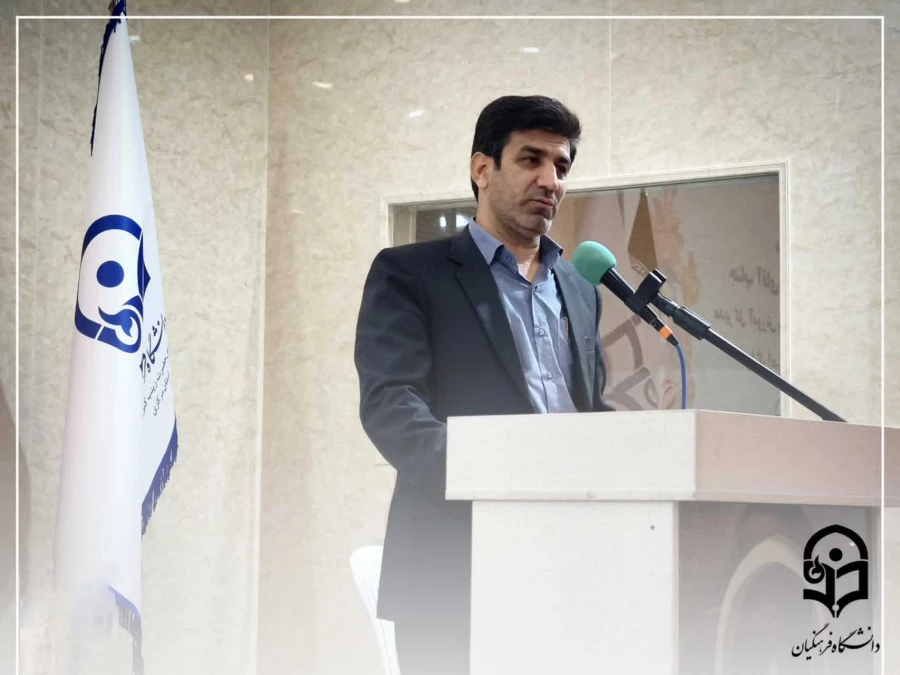 جشن ورود نودانشجومعلمان دانشگاه فرهنگیان پردیس زینب کبری(س) اراک 4