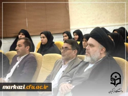 جشن ورود نودانشجومعلمان دانشگاه فرهنگیان پردیس زینب کبری(س) اراک 6