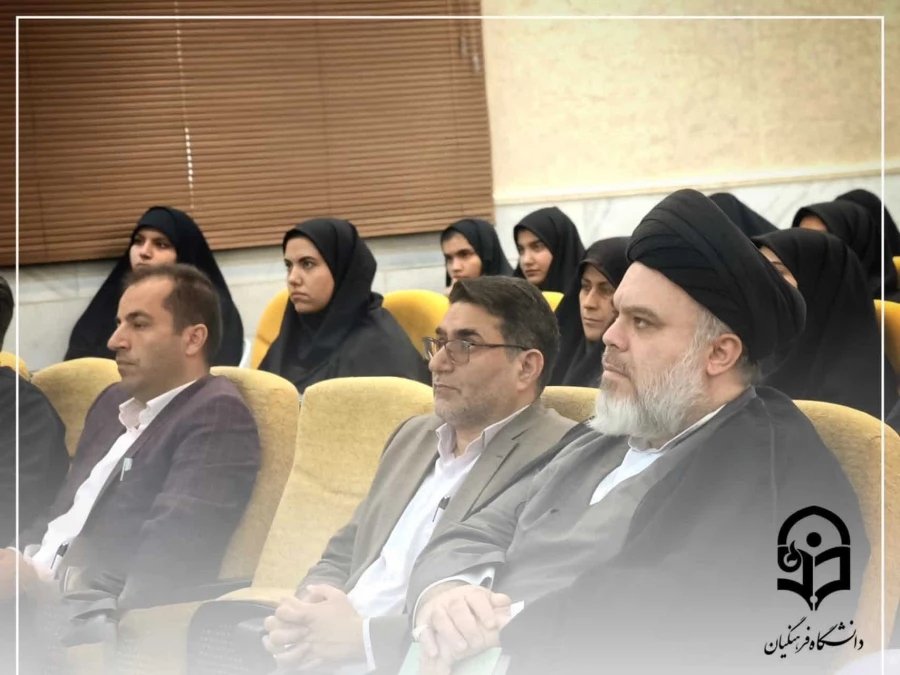 جشن ورود نودانشجومعلمان دانشگاه فرهنگیان پردیس زینب کبری(س) اراک 6