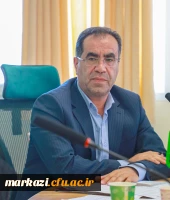  انتصاب دکتر مجتبی محمدی جلالی به عنوان سرپرست معاونت آموزشی و پژوهشی دانشگاه فرهنگیان استان مرکزی
 2