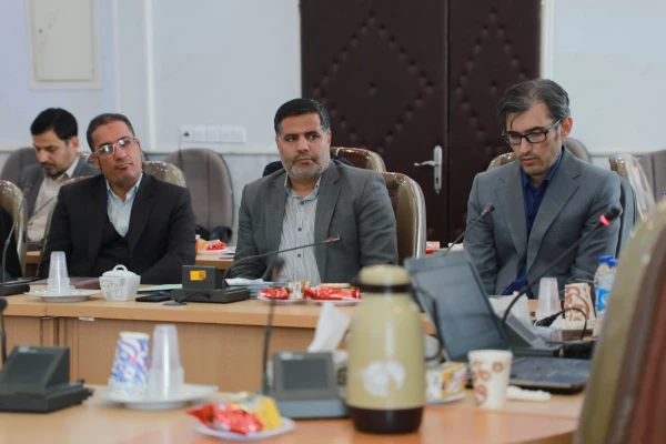 پیش نشست تخصصی سومین همایش ملی «کارورزی در برنامه درسی تربیت معلم» با عنوان «از کارورزی تا حکمت ورزی» 2