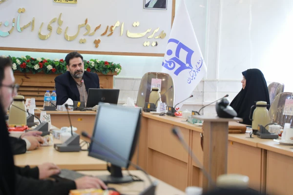 پیش نشست تخصصی سومین همایش ملی «کارورزی در برنامه درسی تربیت معلم» با عنوان «از کارورزی تا حکمت ورزی» 2