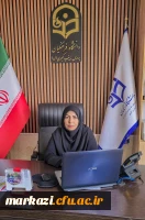 انتصاب سرکار خانم دکتر سمیه کاظمی به عنوان سرپرست دانشکده علوم تربیتی دانشگاه فرهنگیان استان مرکزی 2