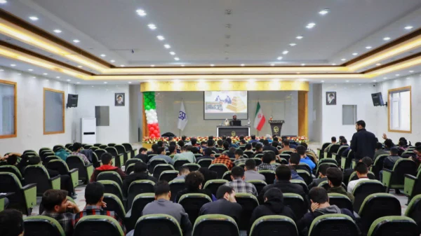 کارگاه تخصصی نقد انجمن حجتیه برای دانشجو معلمان 
 5