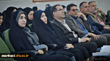 برگزاری کارگاه توجیهی مدیران و معلمان راهنمای مدارس مجری کارورزی
  4