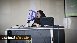 برگزاری کارگاه توجیهی مدیران و معلمان راهنمای مدارس مجری کارورزی
  6