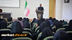 برگزاری کارگاه توجیهی مدیران و معلمان راهنمای مدارس مجری کارورزی
  9