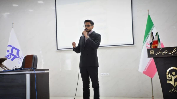 برگزاری کارگاه توجیهی مدیران و معلمان راهنمای مدارس مجری کارورزی
  10