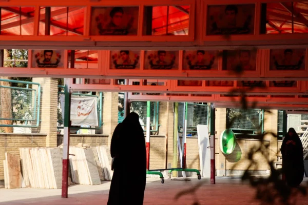 گزارش برگزاری اردوی تربیتی دانشجویان در شهر مقدس قم 3